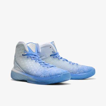 Nike Kobe III Protro Royal Pulse / Chrome - Blanc