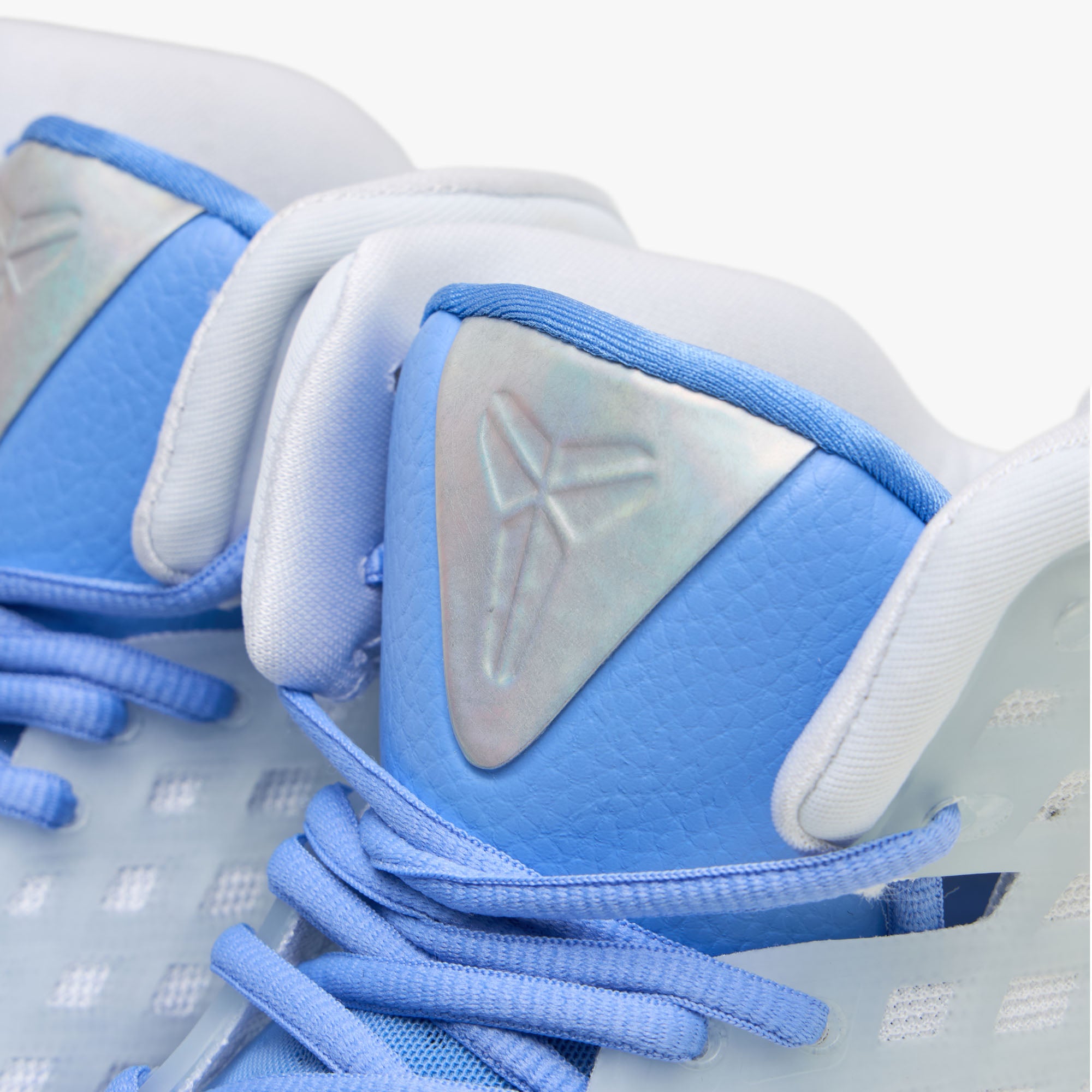 Nike Kobe III Protro Royal Pulse / Chrome - White – Livestock