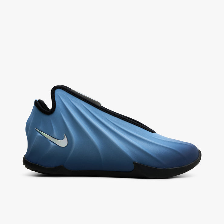 Nike G.T. Future QS Valor Blue / Black - Pacific Blue   1