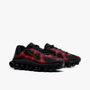 Nike Air Liquid Max Black / Team Red - Fire Red   2