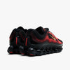 Nike Air Liquid Max Black / Team Red - Fire Red   3