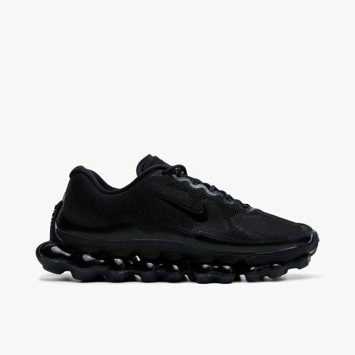 Nike Air Liquid Max Noir / Noir - Transparent 1