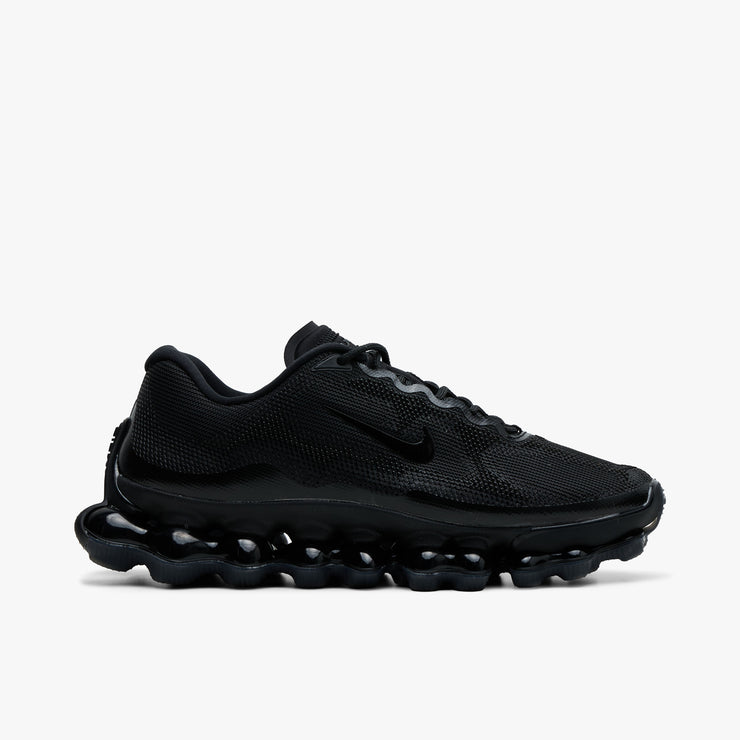 Nike Air Liquid Max Noir / Noir - Transparent 1