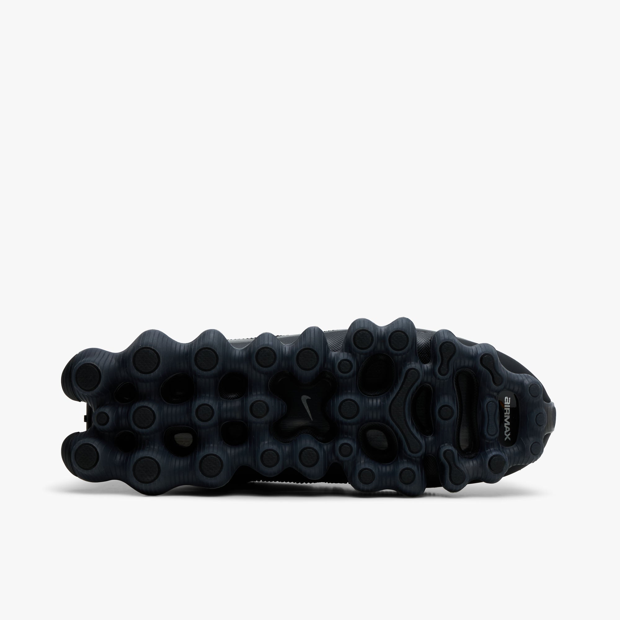 Nike Air Liquid Max Black / Black - Clear – Livestock