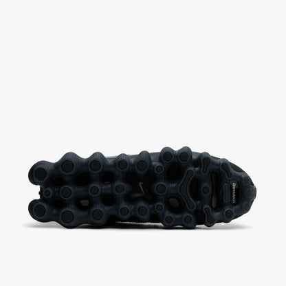 Nike Air Liquid Max Noir / Noir - Transparent