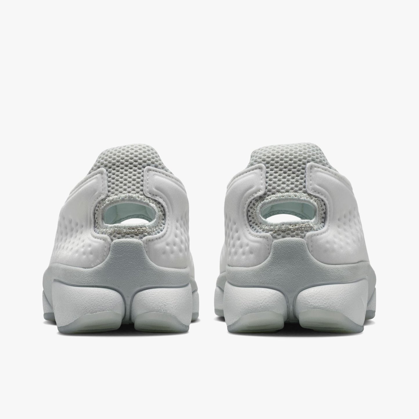 Nike Air Rift 2 pour femme Summit White / Ice Blue