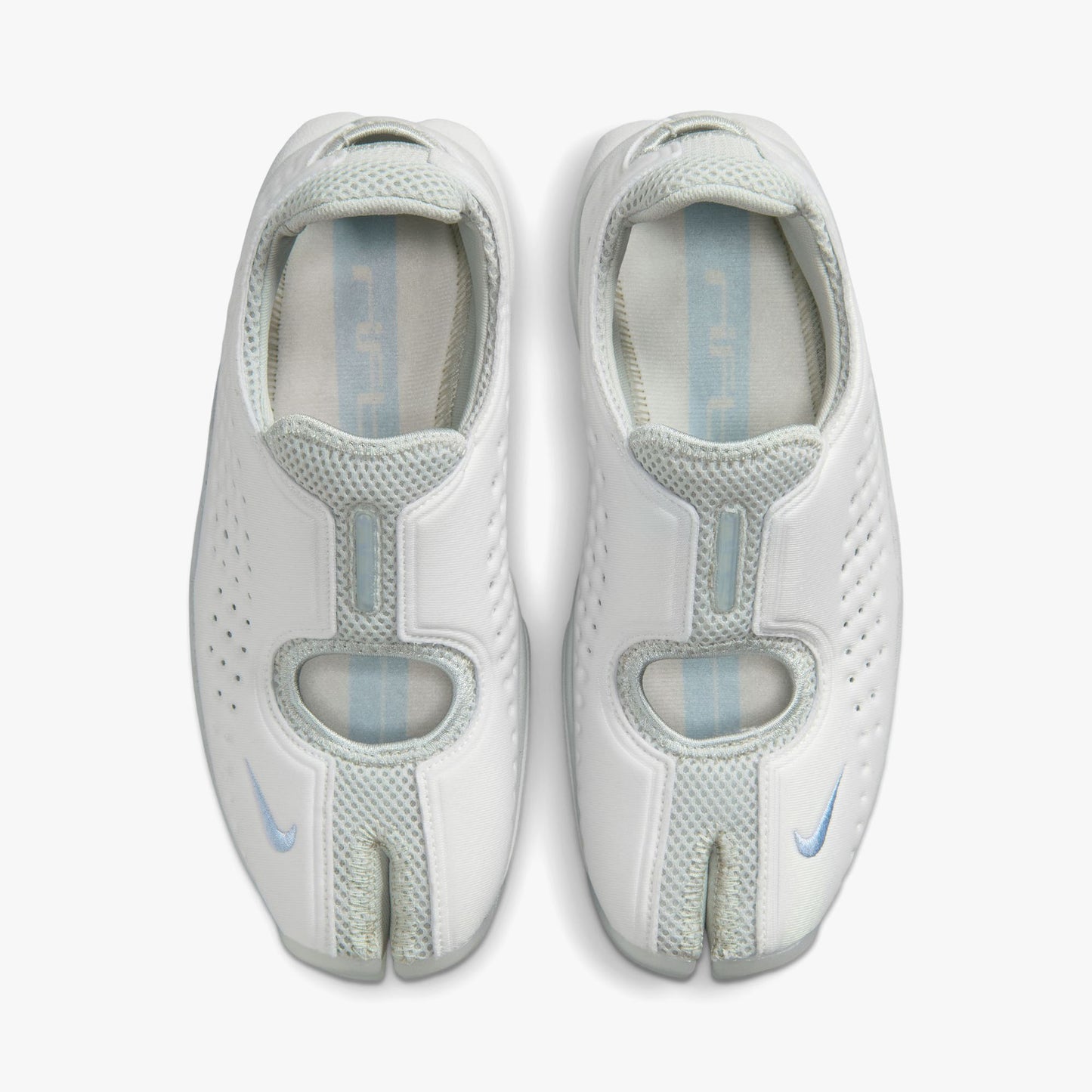Nike Air Rift 2 pour femme Summit White / Ice Blue