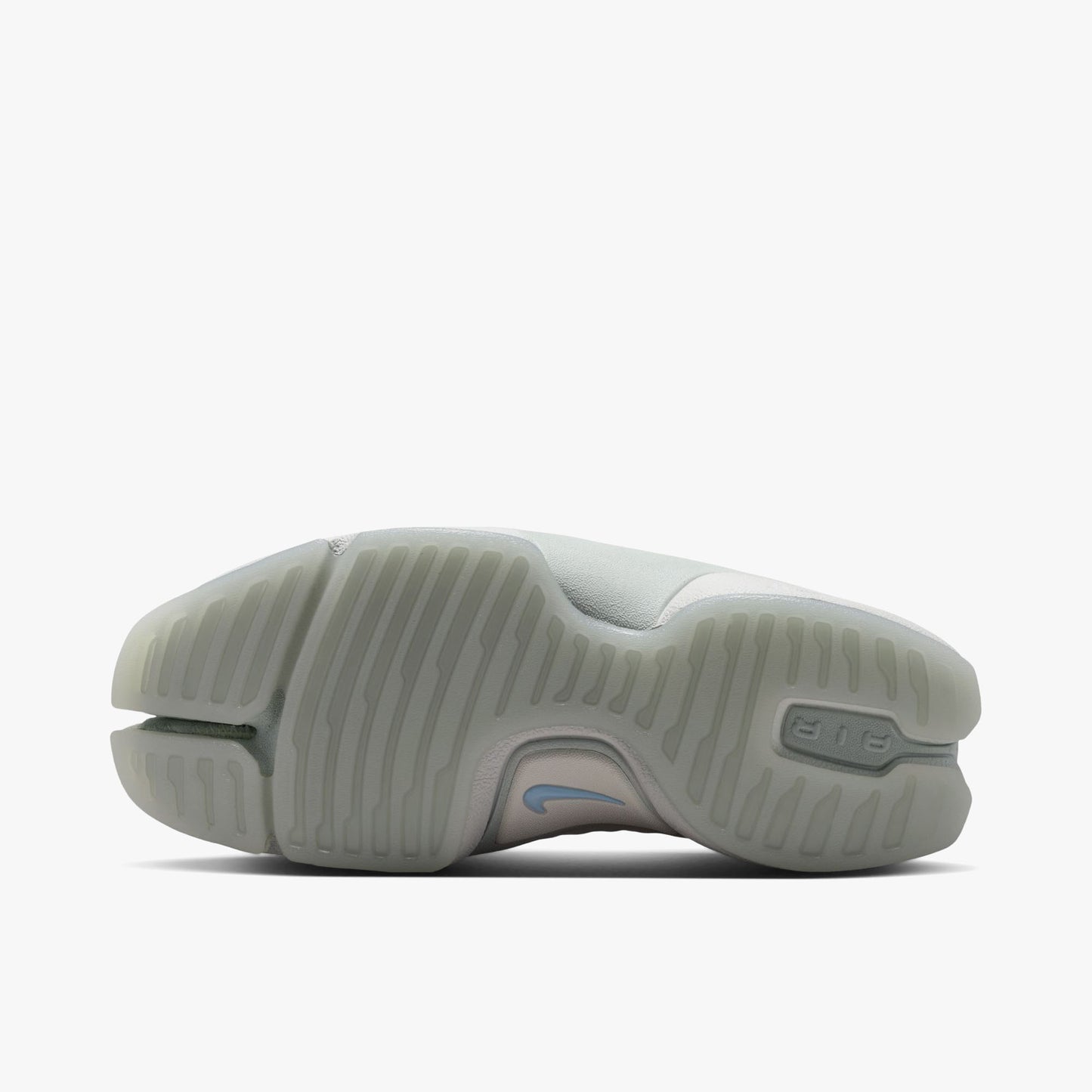 Nike Air Rift 2 pour femme Summit White / Ice Blue