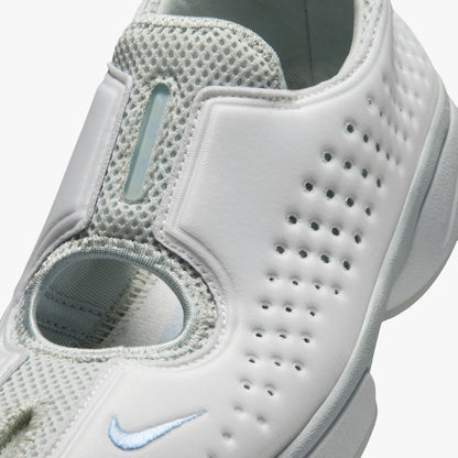 Nike Air Rift 2 pour femme Summit White / Ice Blue