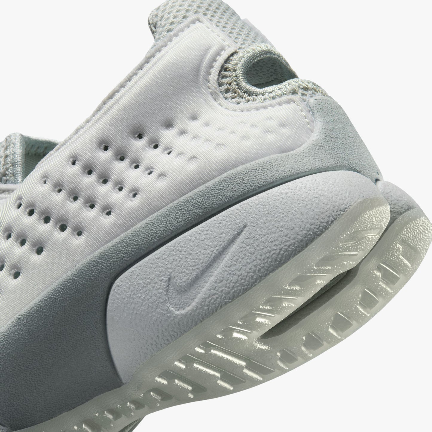 Nike Air Rift 2 pour femme Summit White / Ice Blue