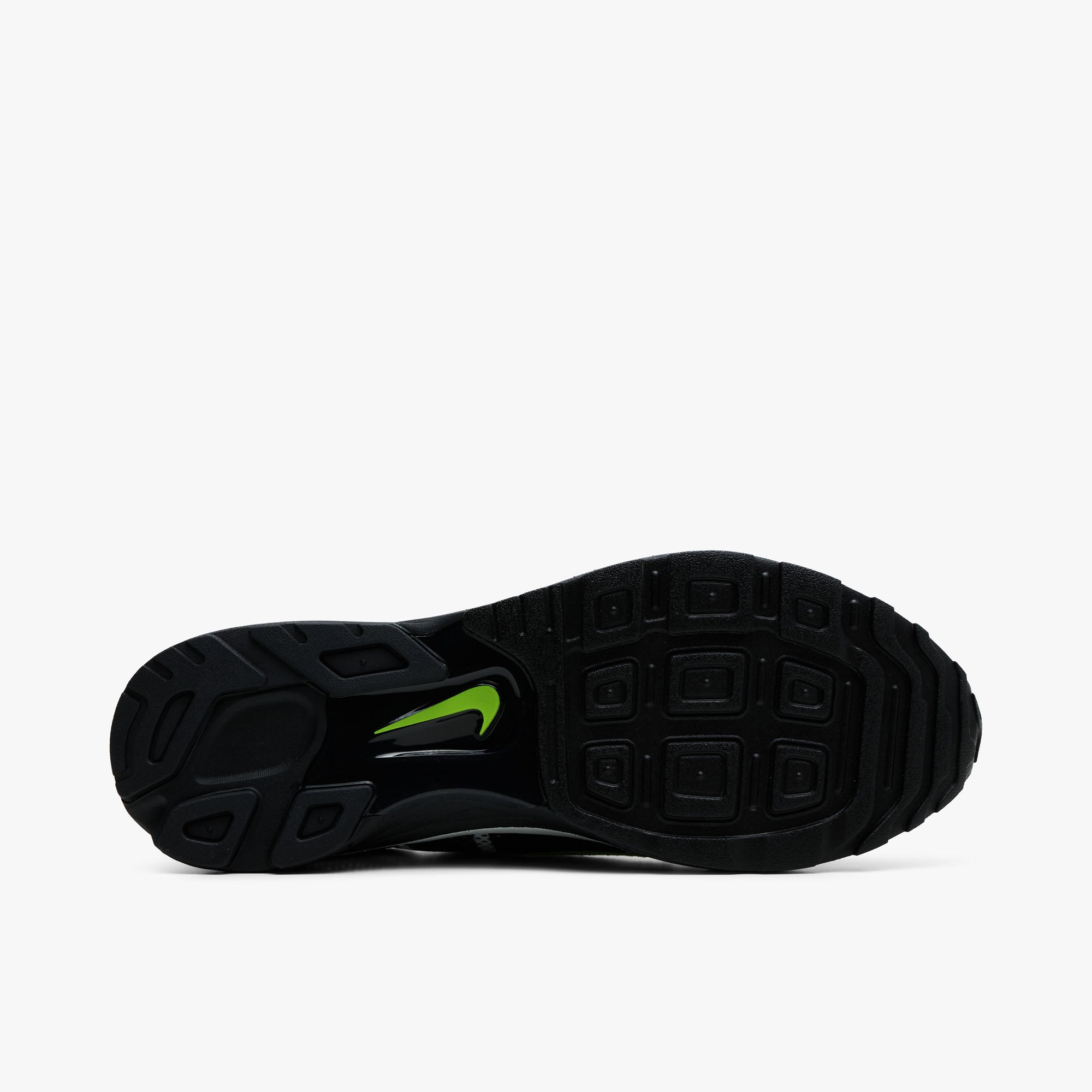 Nike Zoom Streak 3 Black / Volt - Summit White | Livestock