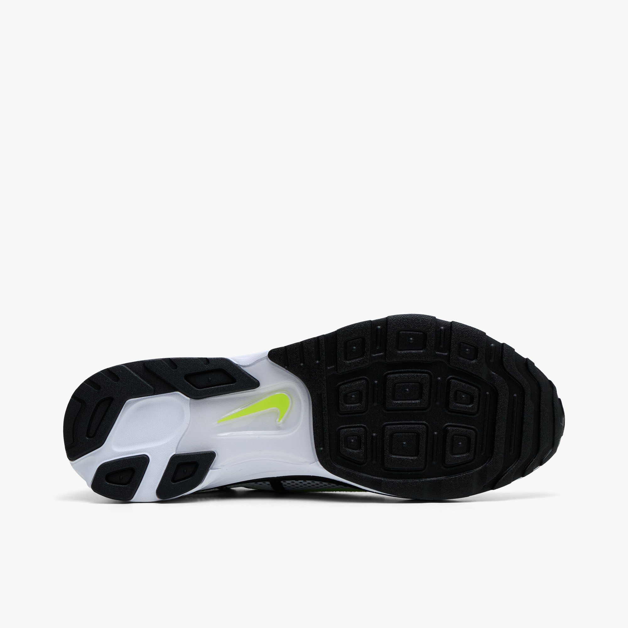 Nike Zoom Streak 3 White / Volt - Black | Livestock