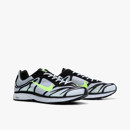 Nike Zoom Streak 3 White / Volt - Black