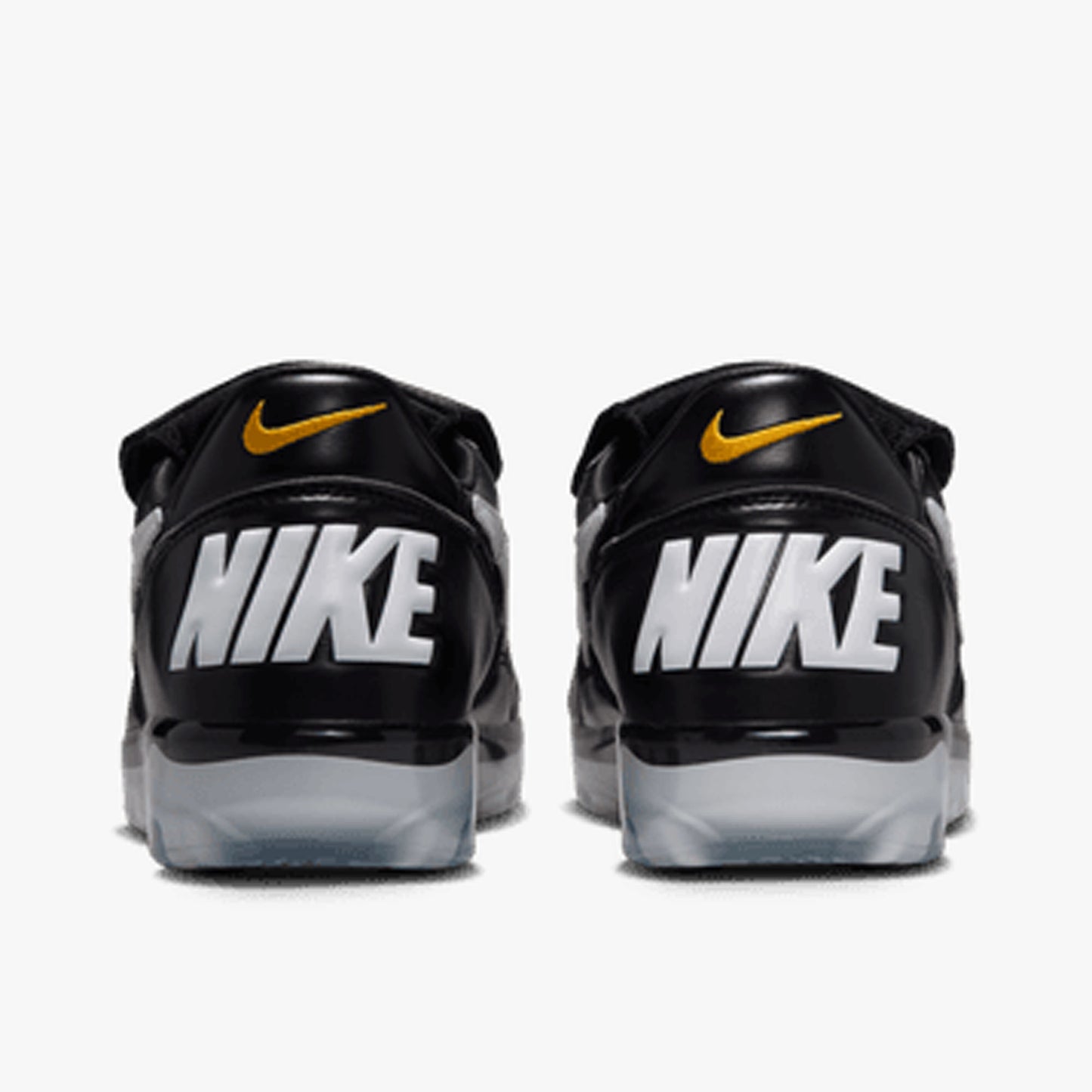 Nike Cyroshot Tiempo 94 OG Black / White - University Gold