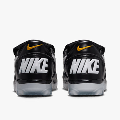 Nike Cyroshot Tiempo 94 OG Black / White - University Gold