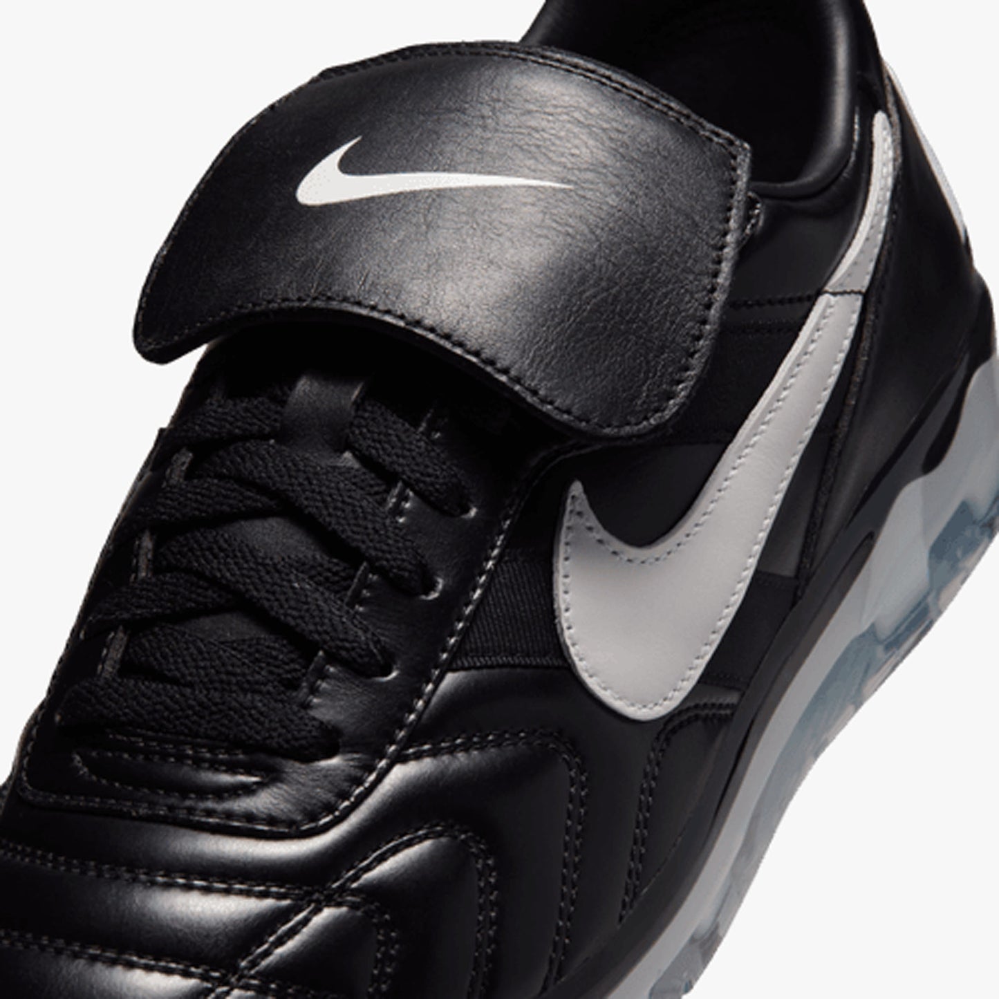 Nike Cyroshot Tiempo 94 OG Black / White - University Gold