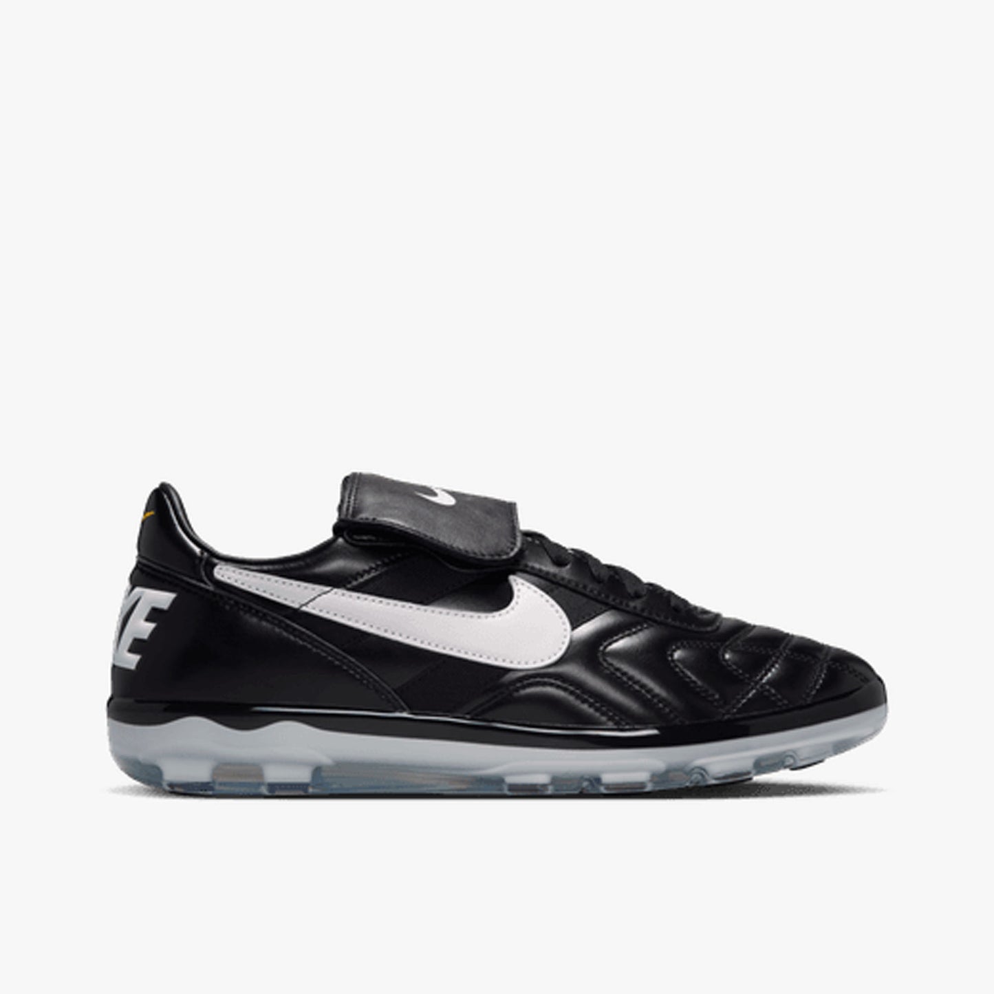 Nike Cyroshot Tiempo 94 OG Black / White - University Gold