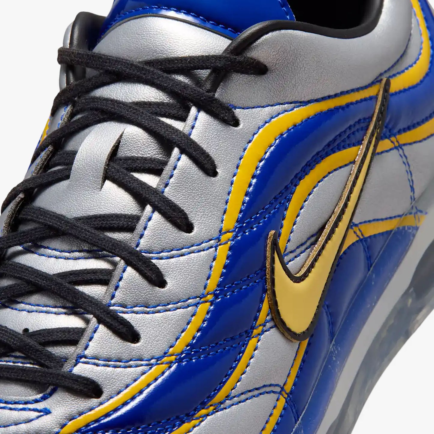 Nike Cryoshot Mercurial Vapor R9 OG Varsity Royal / Varsity Maize