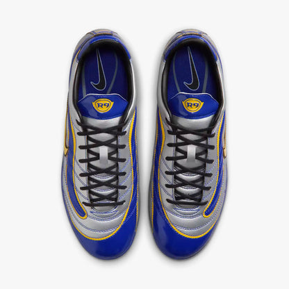 Nike Cryoshot Mercurial Vapor R9 OG Varsity Royal / Varsity Maize