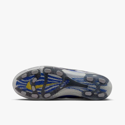 Nike Cryoshot Mercurial Vapor R9 OG Varsity Royal / Varsity Maize