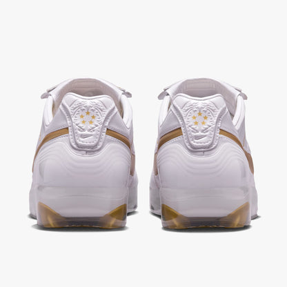 Nike Cryoshot Tiempo Legend R10 OG White / Metallic Gold - White