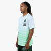 T-shirt Nike x Nigeria x Slawn / Blanc 2