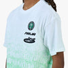 T-shirt Nike x Nigeria x Slawn / Blanc 4