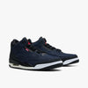 Jordan 3 x Levi's Denim / Black - Sail   3