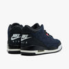 Jordan 3 x Levi's Denim / Black - Sail   4