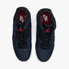 Jordan 3 x Levi's Denim / Black - Sail   5