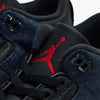 Jordan 3 x Levi's Denim / Black - Sail   7
