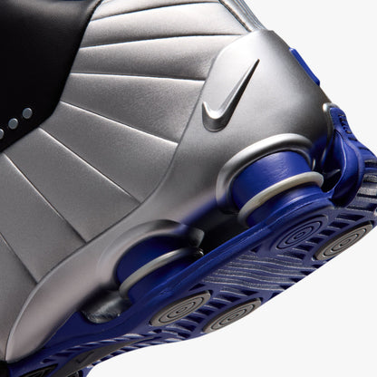 Nike Shox BB4 Black / Metallic Silver