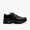 Nike Air Max Goadome Low SP Black / Metallic Silver   1