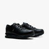 Nike Air Max Goadome Low SP Black / Metallic Silver   2