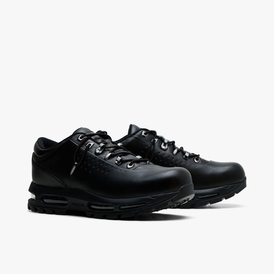 Nike Air Max Goadome Low SP Black / Metallic Silver