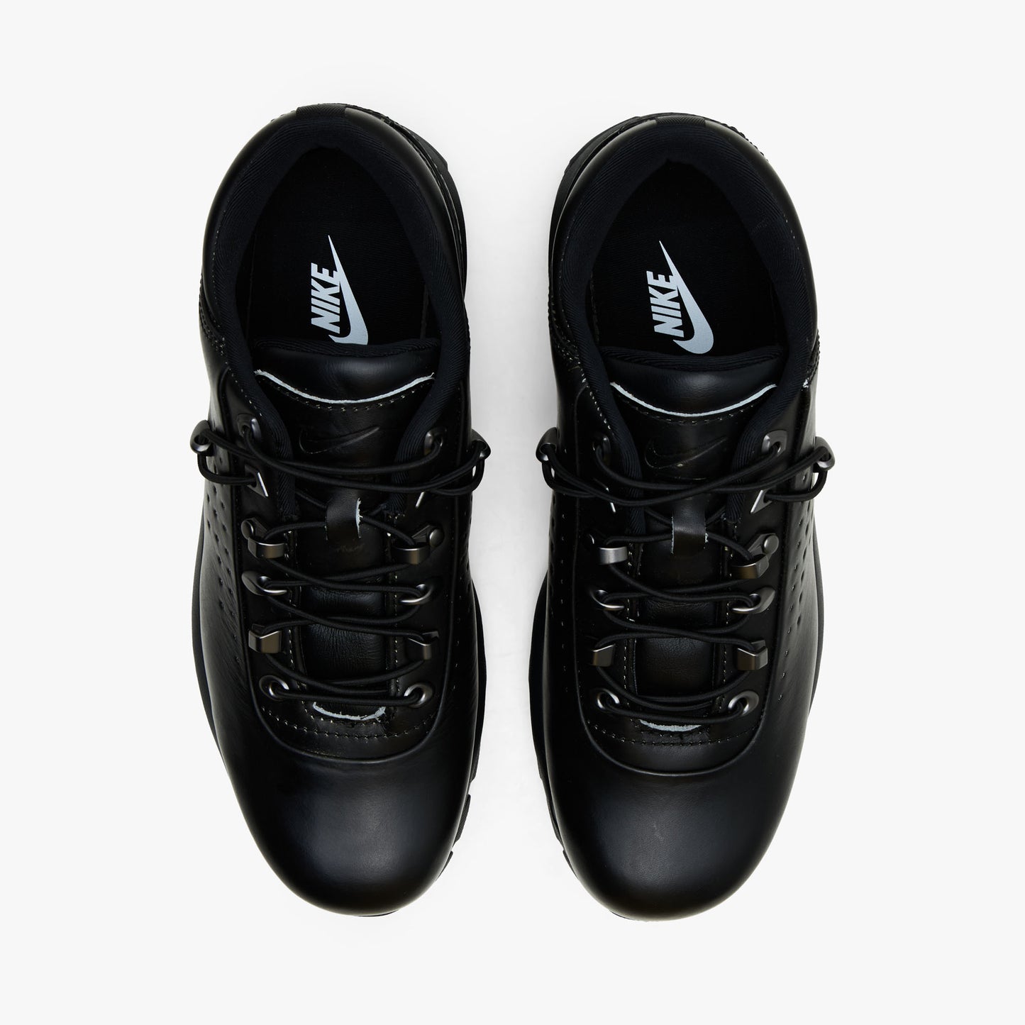 Nike Air Max Goadome Low SP Black / Metallic Silver