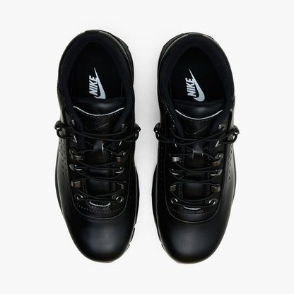 Nike Air Max Goadome Low SP Black / Metallic Silver