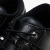 Nike Air Max Goadome Low SP Black / Metallic Silver   5