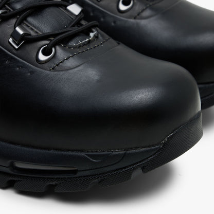 Nike Air Max Goadome Low SP Black / Metallic Silver