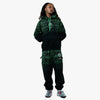 Nike x Nigeria x Slawn Pantalon en molleton Noir / Vert Poison - Blanc 6