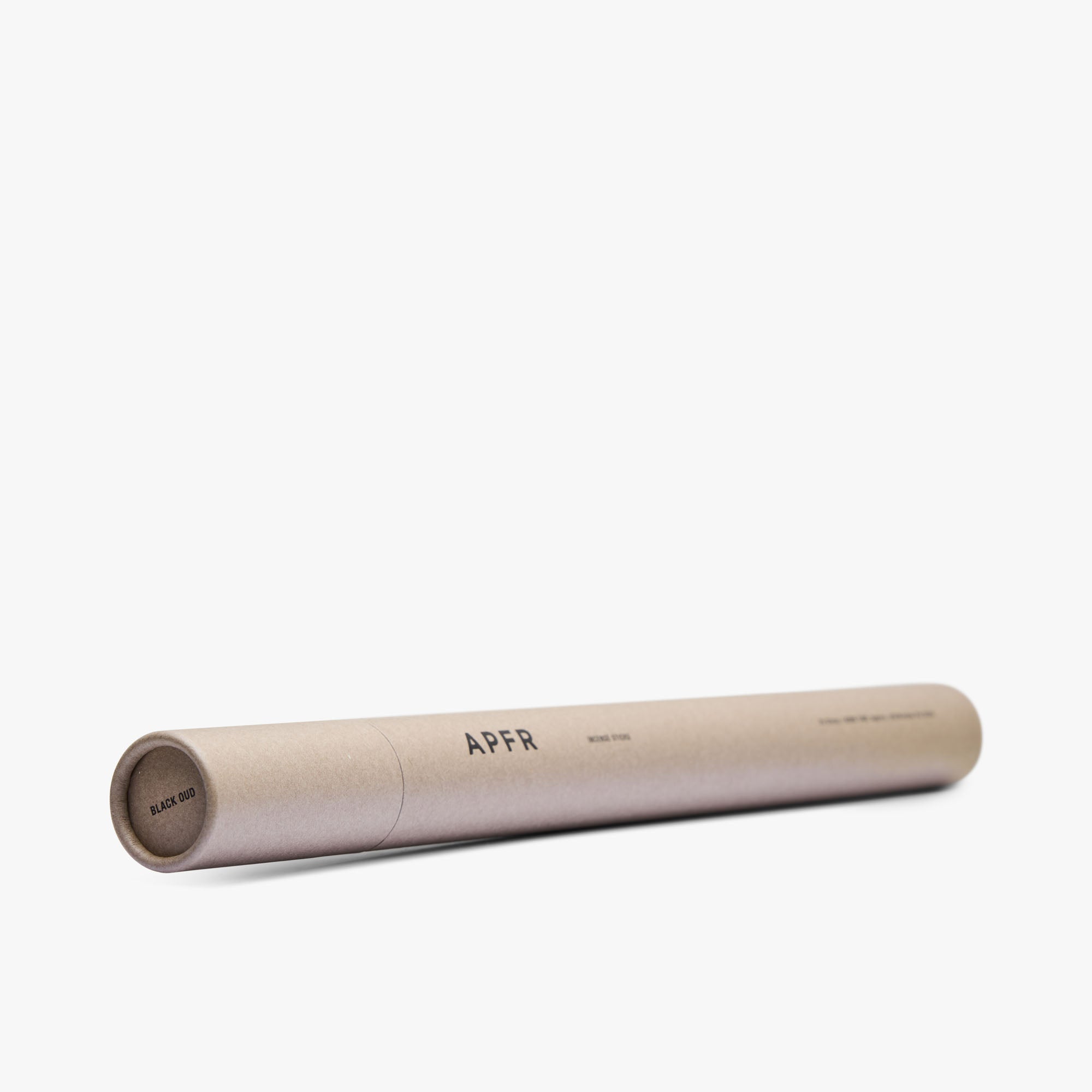 APFR Incense Sticks / Black Oud | Livestock