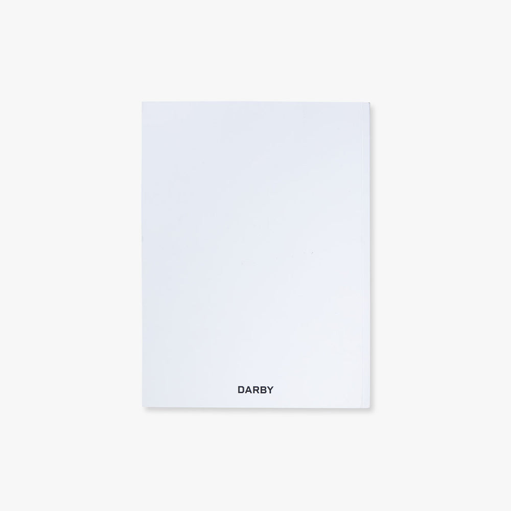 DARBY Magazine Issue #3