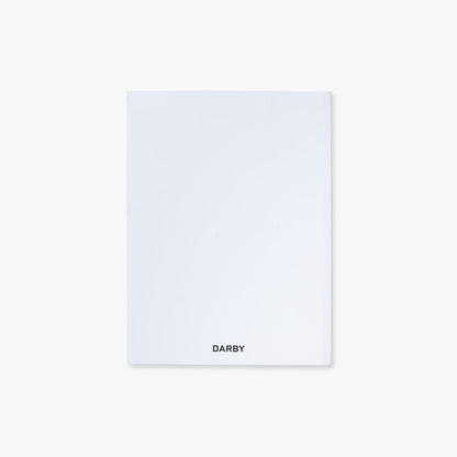 DARBY Magazine Issue #3
