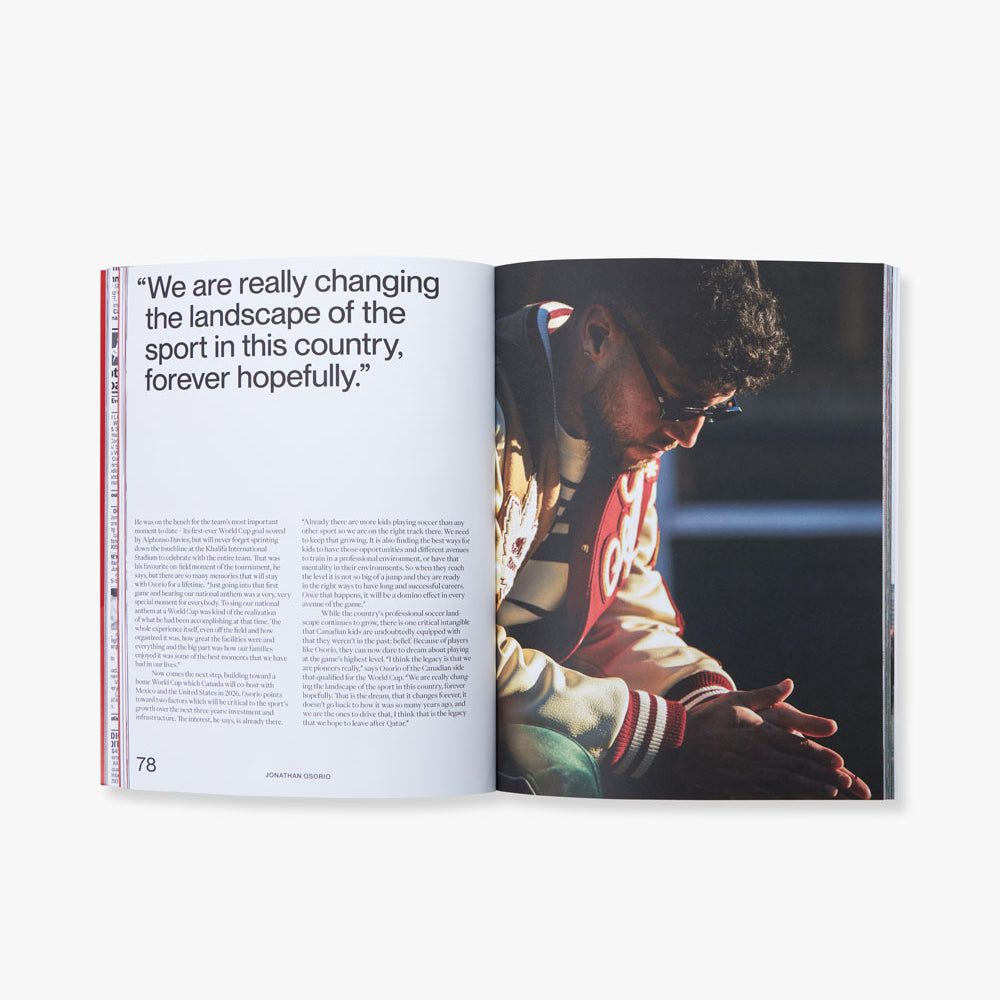 DARBY Magazine Issue #3