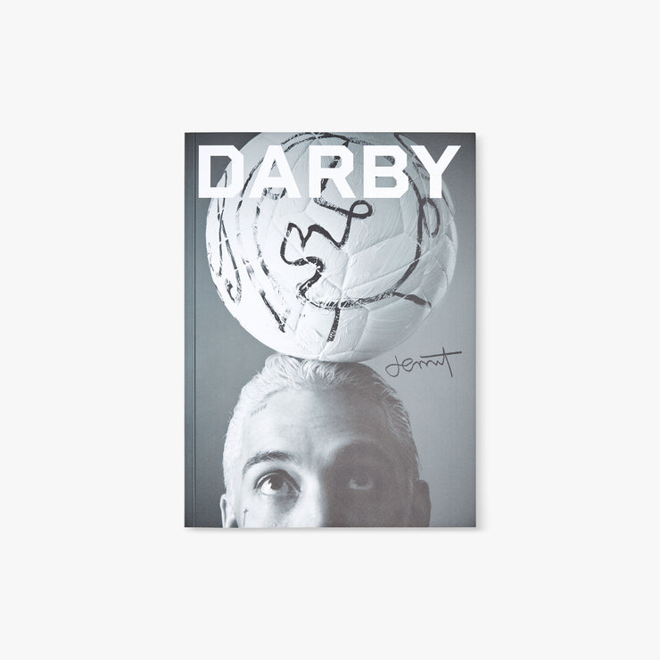 Darby Numéro 5 1