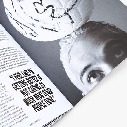 Darby Issue #5