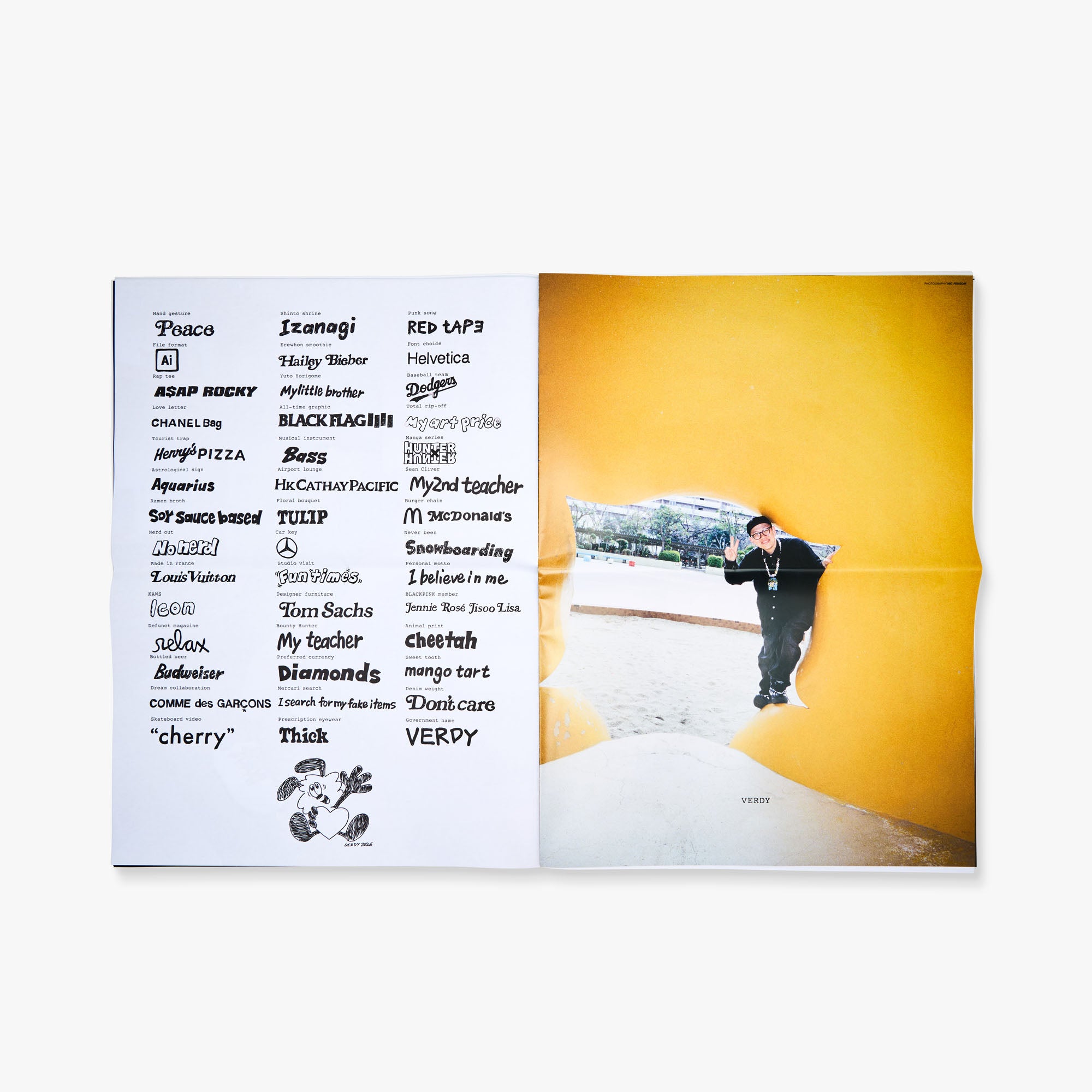 SNEEZE Magazine Issue #67 | Livestock