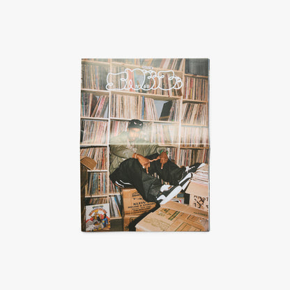 SNEEZE Magazine Issue #68