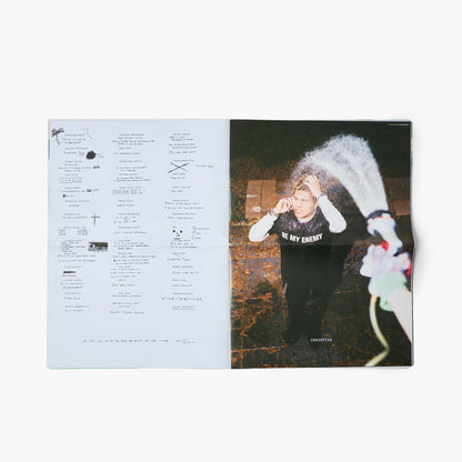 SNEEZE Magazine Issue #68