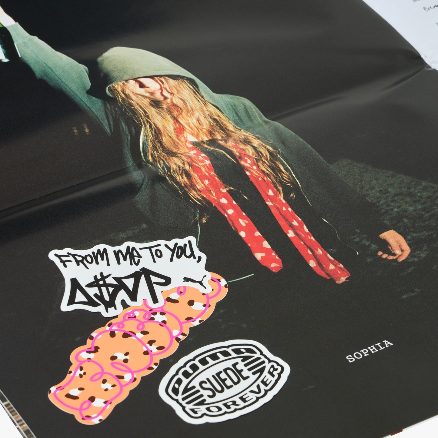 SNEEZE Magazine Issue #68